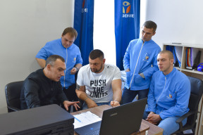 Наркологическая клиника "Решение" в Лебедяни - 10