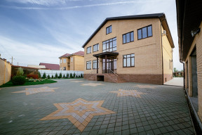 Наркологическая клиника "Решение" в Лебедяни - 14